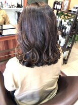 カドー(cadeau)&nbsp;ツヤのミディアム