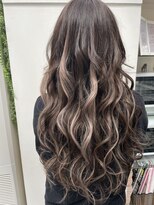 イヴァン アンド リズ 奈良店(IVAn & LIZ) 大人気☆プルエクステでイメージチェンジ