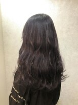 ウィスプ 赤羽店(wisp) ダークパープル