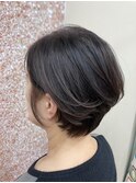 ショート