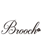 ブローチ(Brooch) Brooch 栄