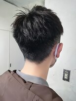 ダッチェス(DUCHESS)&nbsp;2ブロックショート