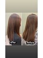 アグ ヘアー ギフト 広瀬通店(Agu hair gift)&nbsp;☆COA酸熱トリートメント