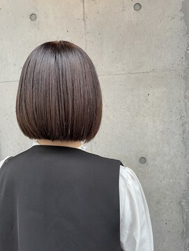 ソーホー 八日市店(SOHO) ダークブラウン