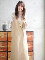 ユーアンボワーズ(U-AMBOISE) 色気溢れるたゆみロングvol.2