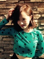 レーヴ(reve)&nbsp;くすみ感ウェーブ