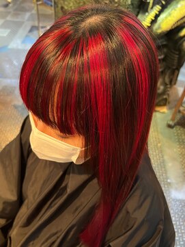 アドネス(ADNESS) ガンメッシュ