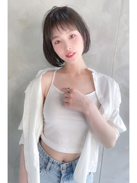 モコ(MOCO) 【MOCO hair natural琴似】