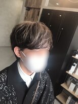 ビーガーデン(B.GARDEN) アンブレラカラー