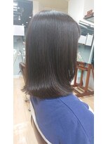 クリクリ cre cre&nbsp;ツヤカラー