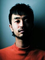 サル 代官山(SAL) 【SAL】90's◎グランジショート