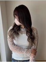 ヘアスタジオ マテリアル(hair studio Material)&nbsp;#プルエクステ#髪質改善#カラー
