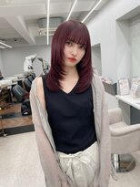 ノイズ キョウト(NOISM Kyoto)&nbsp;くびれカット