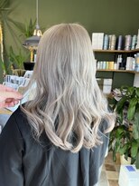 ブランチ(branch)&nbsp;ホワイトブロンド