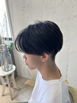 フォルテ ガーデン ヒルズ 静岡店(FORTE GARDEN HILLS) 髪質改善/韓国/縮毛矯正/ブリーチ/ダブルカラー/学割/学割U24