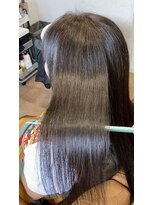 ユキイロ(yukiiro)&nbsp;【yukiiro】イルミナカラー+高浸透ウルティア3step TR