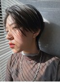 ハンサムショート×ショートウルフ【担当 ジン トモヒト】