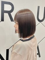 ハルキミナトジャパン オオミヤ(HARUKI MINATO Japan OMIYA)&nbsp;大宮でできる至高の縮毛矯正