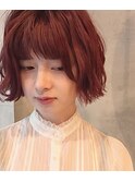 ベリーショート
