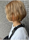 ショートレイヤー