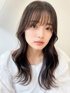 クラリス(Claris) 【艶感★ワイドバング】韓国ヘアくびれ大人可愛いカール小顔