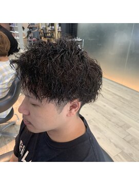 イーエル グランデ(e.ll grande) ツイストスパイラル