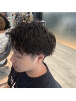 イーエル グランデ(e.ll grande) ツイストスパイラル