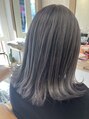 モアヘアーセカンド(MORE-HAIR Second) イルミナツヤカラー
