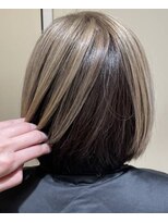 スマイル(Smile)&nbsp;ショートスタイル