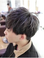 ソラ(sora)&nbsp;メンズカット