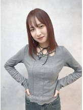 ローレン(Lolen.) 勢上 愛茄