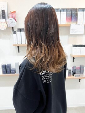 メッケ(MeKKe) ロング