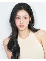 モルニ(MORNI)&nbsp;艶カラー_ヌナボブ チャンモリ ボブルフ