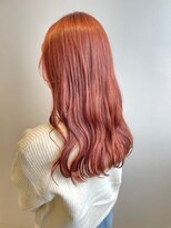 イワッシュ 天王町駅店(IwAsh)&nbsp;ロングカール