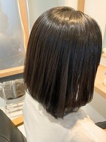 キオナ(Kiona) 超濃密★髪質改善トリートメント