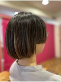 だんだんボブ