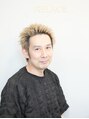 リレイス(RELACE) 長野 英聡