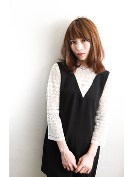 アバント(avant) クラシカル　ミディアム