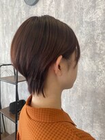 イーラ(E-LA)&nbsp;ショート