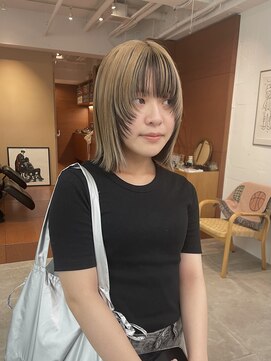 ライク ベター(like better) bob layer