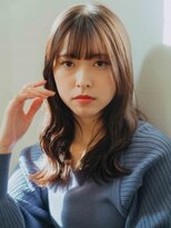 エーバイフー 江坂店(A BY WHO)&nbsp;A BY WHO 江坂/波ウェーブ/パーマ