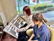 ウィーブシャイン (Weve SHINE)の写真/自宅でもずっと綺麗な自分に*お手入れ方法,乾かし方までトータルアドバイス*［八千代/八千代台駅/学割U24］