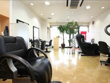ボアヘアー(BOIS HAIR)
