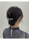 【巣鴨】【大塚】大人気！結婚式アレンジ♪