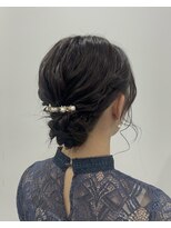 フローレバイヌンク(Flore by nunc)&nbsp;【巣鴨】【大塚】大人気！結婚式アレンジ♪