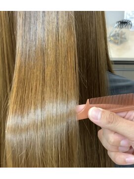 アレックス シンシア ファルジュアトリートメント