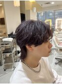 どこの角度でもかっこいいメンズスタイル