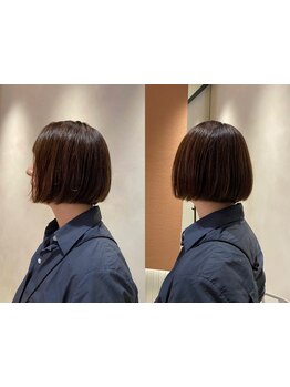 【JR高槻駅徒歩5分】話題の［トステア］でダメージ毛にアプローチ◇弾力・ツヤ感UPで美髪へ導きます♪