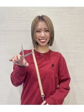 プレジール(PLAISIR) 山根 朋子