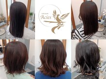 アーチェス(Acies)